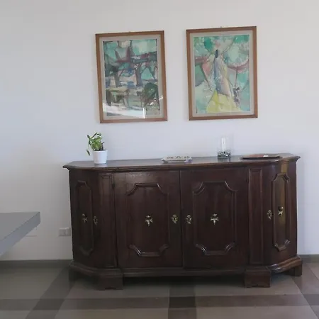 La Magnolia Elegant Villa