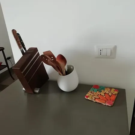 La Magnolia Elegant In A Apartment Pino Torinese