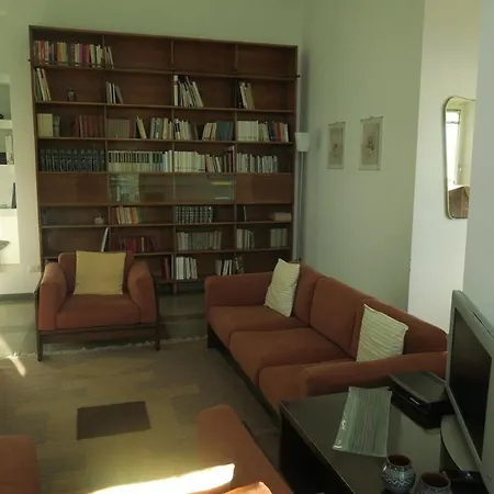 Apartment La Magnolia Elegant Villa *