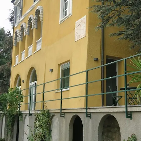 La Magnolia Elegant Villa
