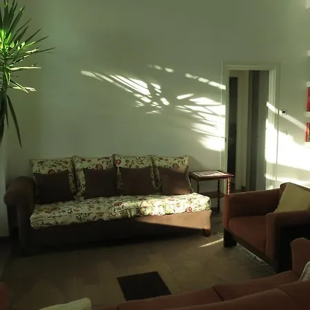 Apartment La Magnolia Elegant In A