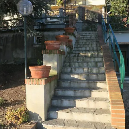 Apartment La Magnolia Elegant In A *