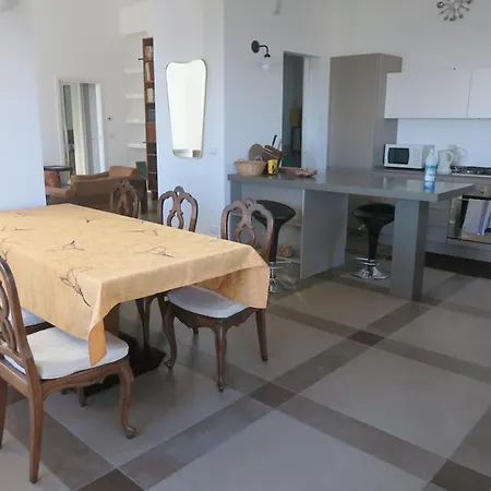 La Magnolia Elegant Villa *