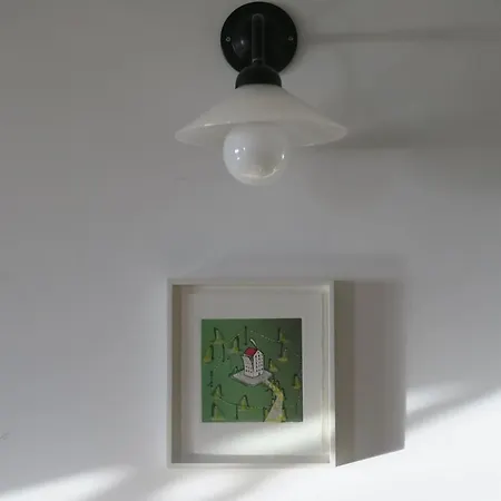 Apartment La Magnolia Elegant In A