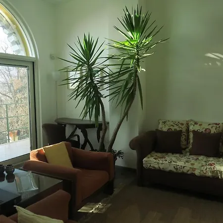 La Magnolia Elegant Villa Apartment Pino Torinese