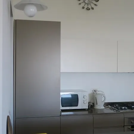 Apartment La Magnolia Elegant Villa Pino Torinese
