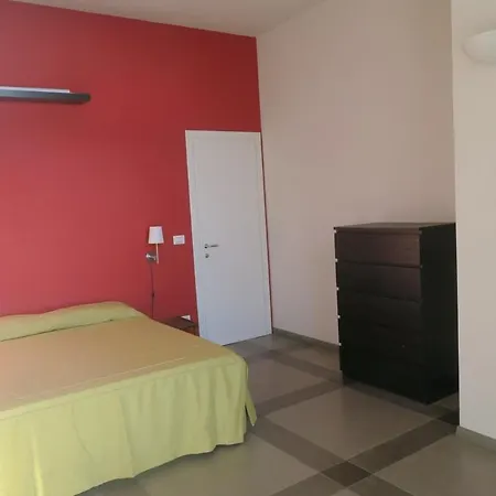 La Magnolia Elegant Villa Apartment