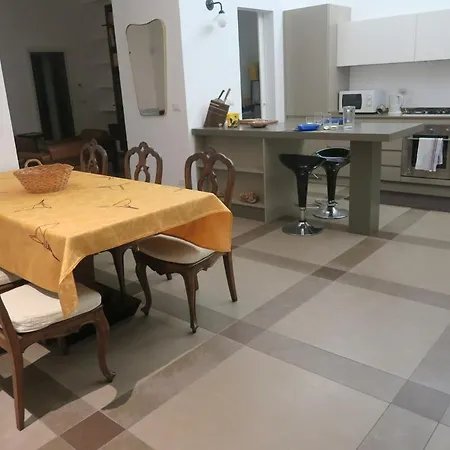 La Magnolia Elegant Villa *
