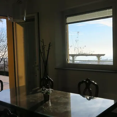 La Magnolia Elegant Villa * Pino Torinese