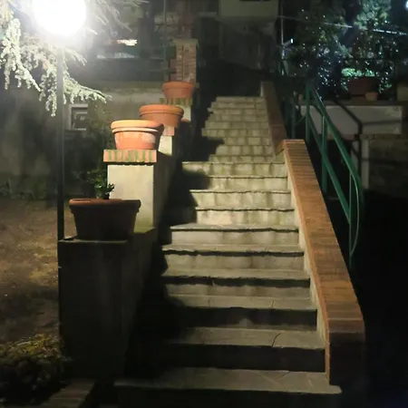 La Magnolia Elegant Villa *