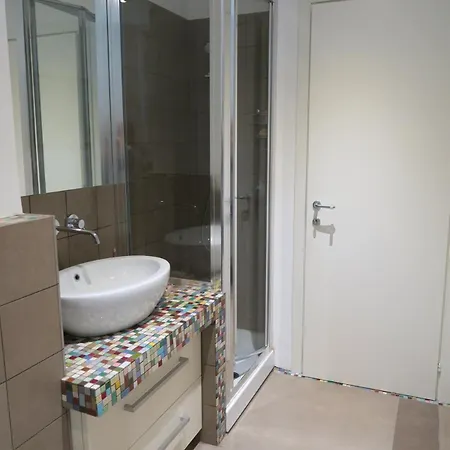 La Magnolia Elegant In A Apartment Pino Torinese