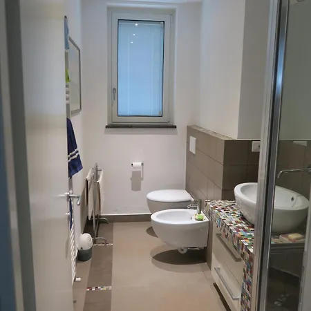Apartment La Magnolia Elegant Villa Pino Torinese